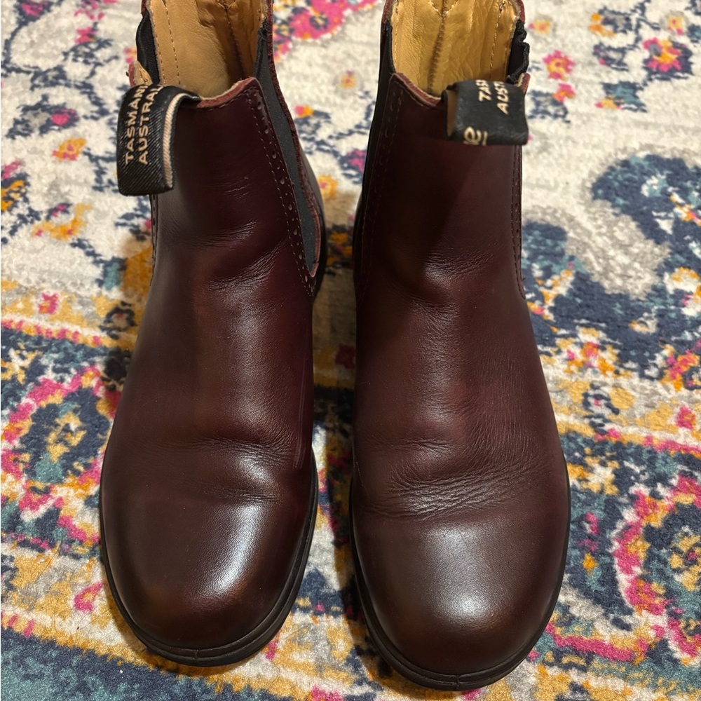 Blundstones women’s AU4.5 / US 7-7.5